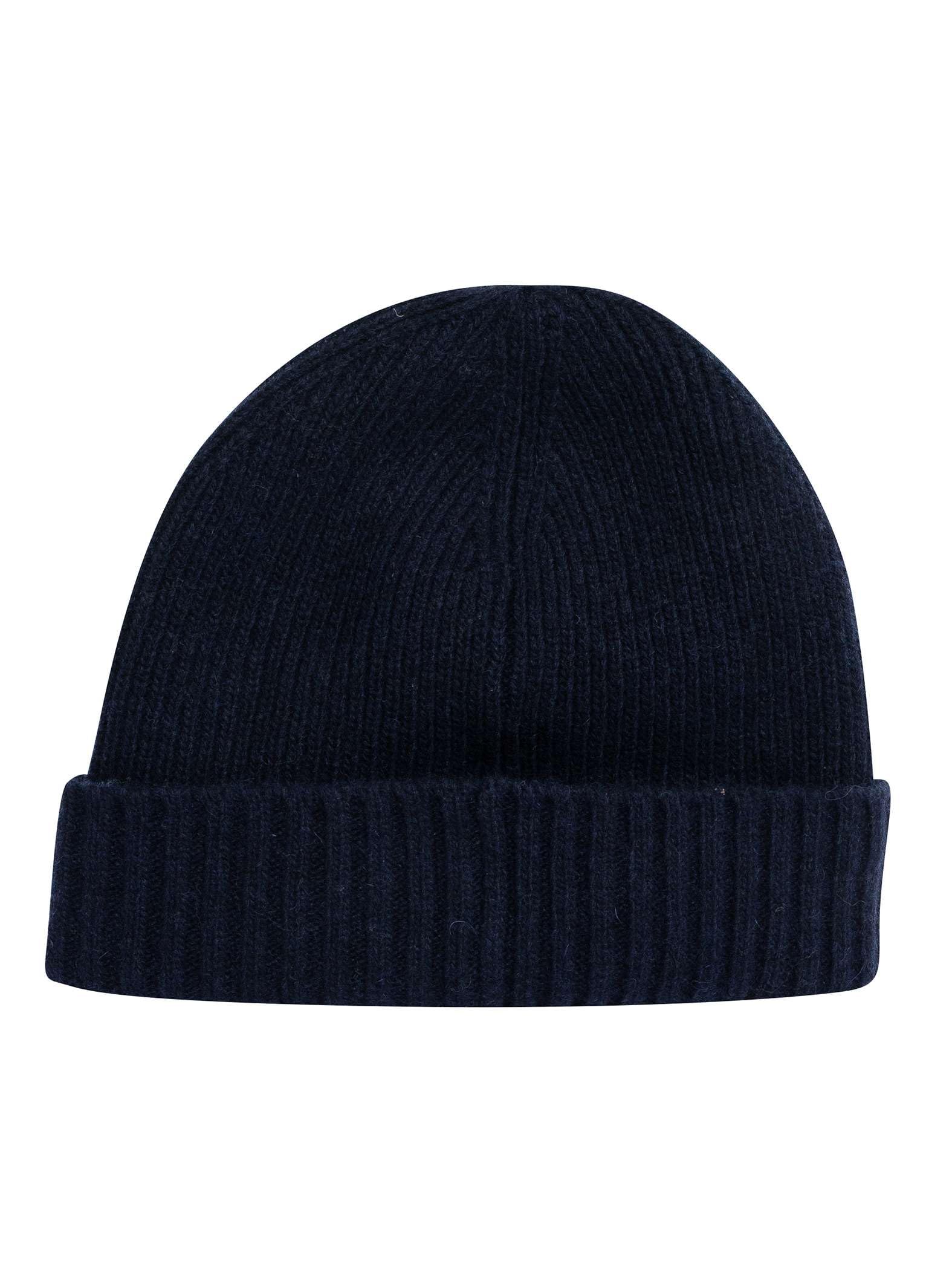 Gant Unisex Beanie-Mütze Unisex. Shield Wool Beanie