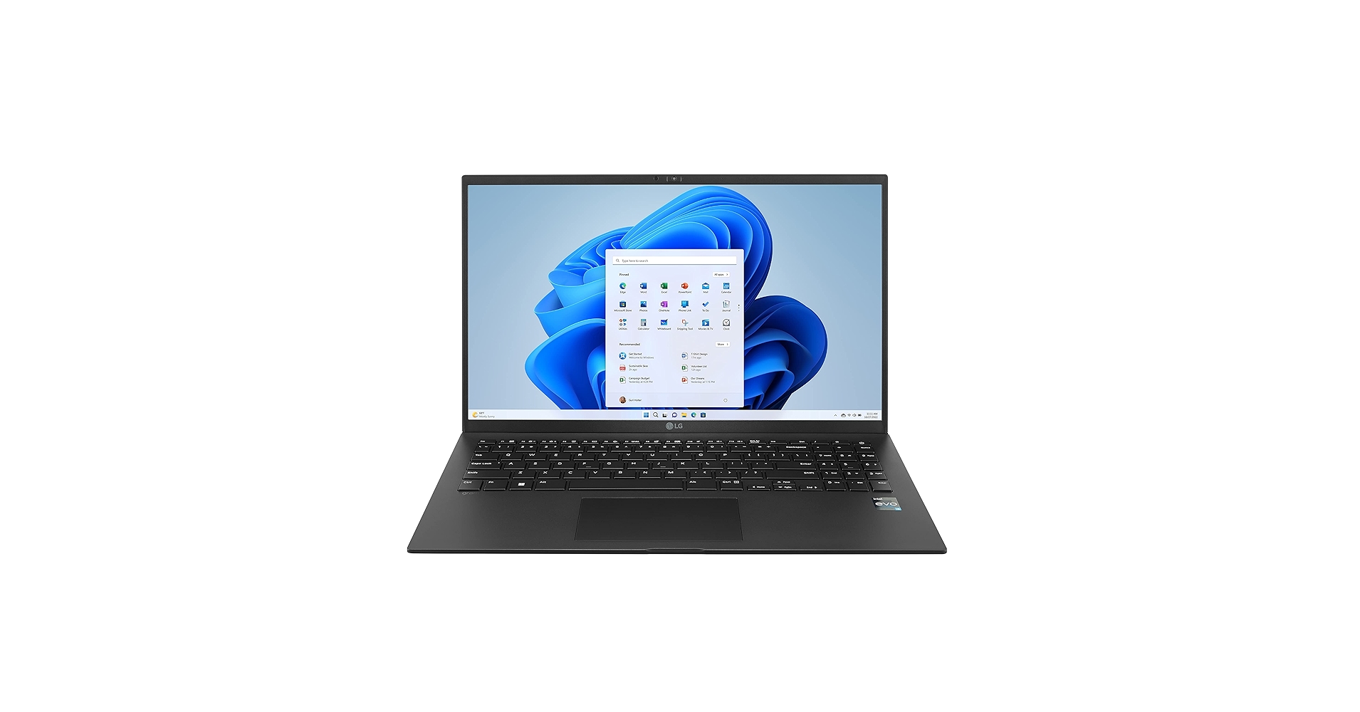 Amazon.com: LG gram 15.6” Lightweight Laptop, Intel 13th Gen