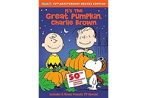 It's the Great Pumpkin, Charlie Brown (Remastered Deluxe Edition