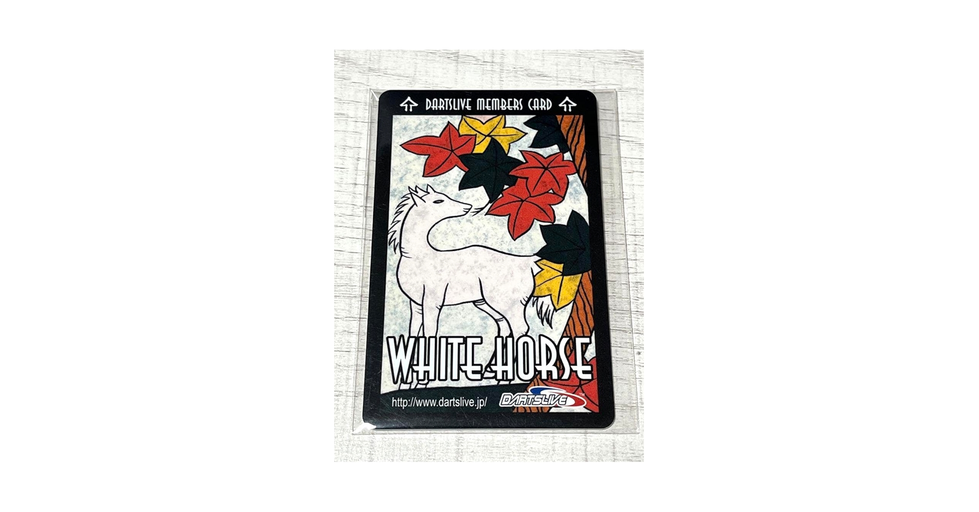 ダーツ DARTSLIVE Special Pack White Horse 1_000000027449_3.jpg
