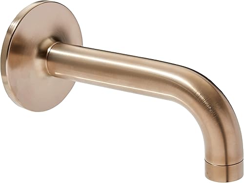 Miniatura 4 de KOHLER K-14427-CP - Boquilla de baño, 5, cromo pulido