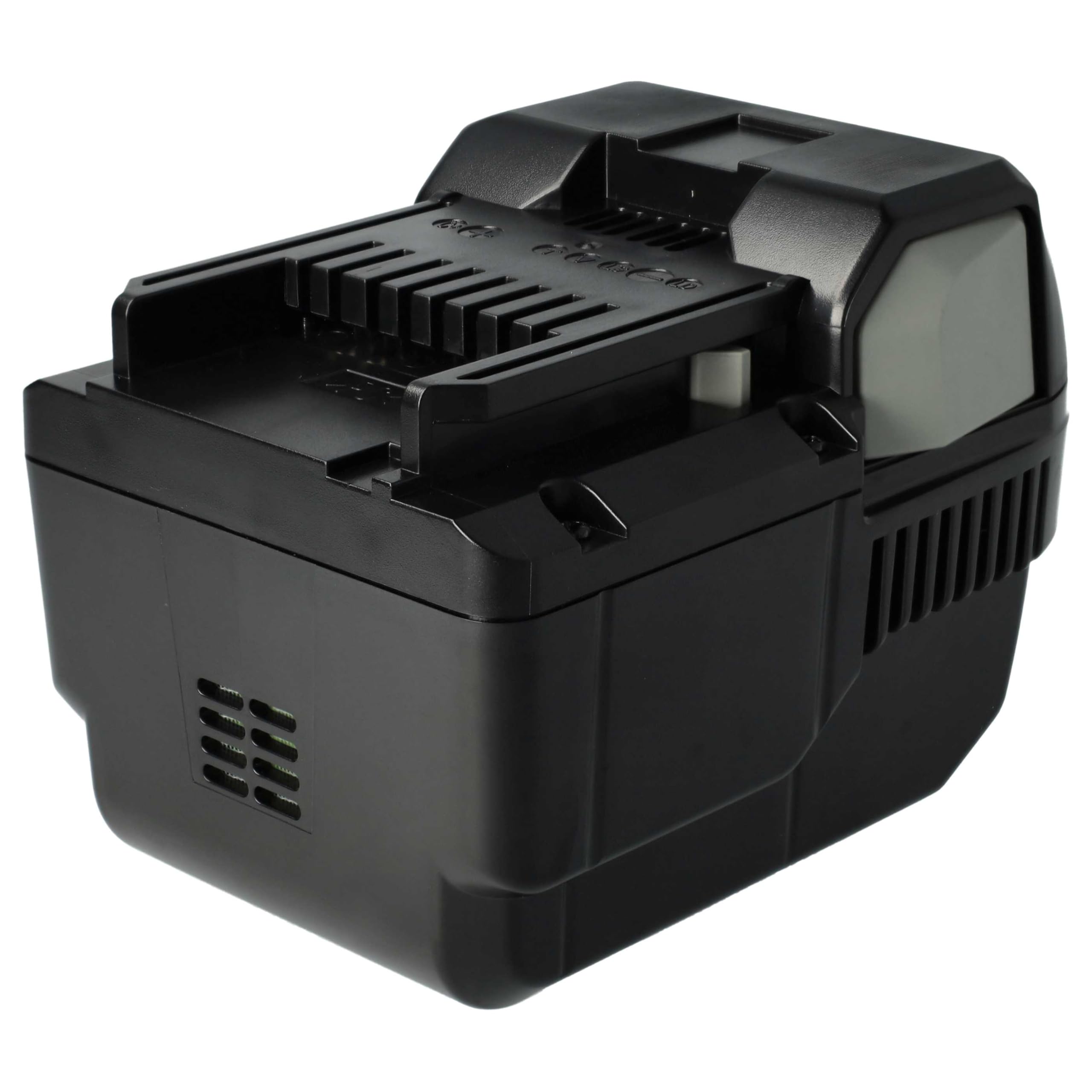 vhbw batteria sostituisce Hitachi 328034, 328033, BSL2530, BSL 2530 per utensile elettrico (4000 mAh, Li-Ion, 25,2 V)