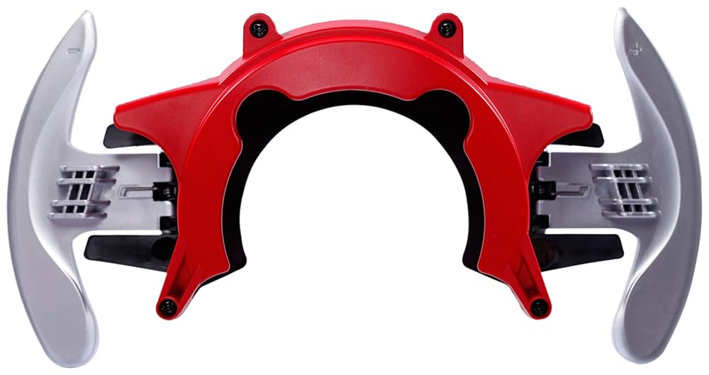 動作確認済 限定パドル Driving Force GT ドライビングフォース 動作確認済 限定パドル Driving Force GT ドライビングフォース