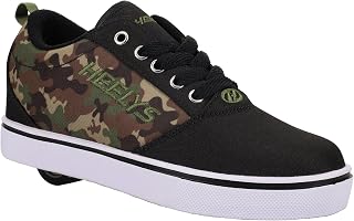 Heelys Men's Pro 20 Emb Prints
