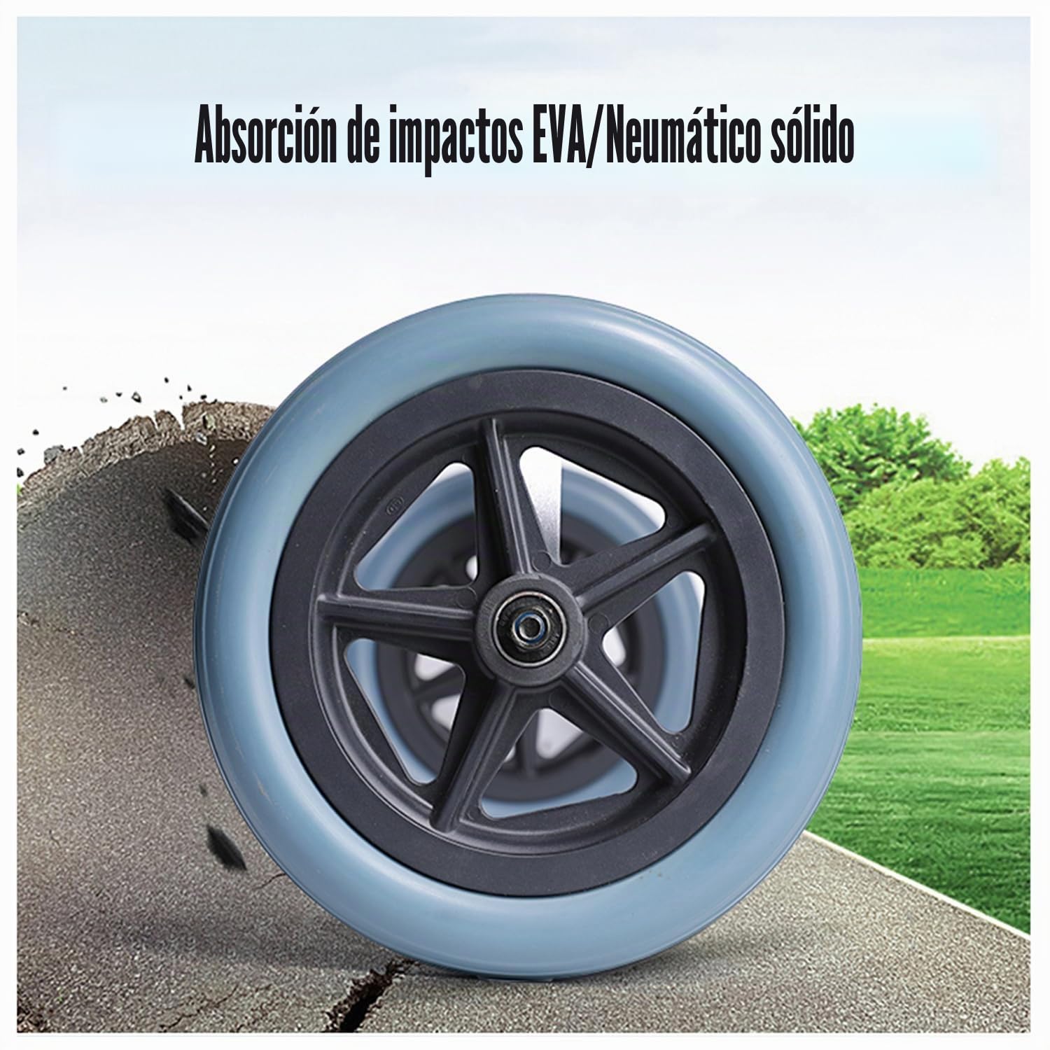 2 Ruedas Silla De Ruedas Ajustable Carro De Animales Con Discapacidad Física Scooter Para Mascotas Para Mascotas Silla De Ruedas Para Rehabilitación De Patas Animales Discapacitadas(Size:M（15-20kg）)