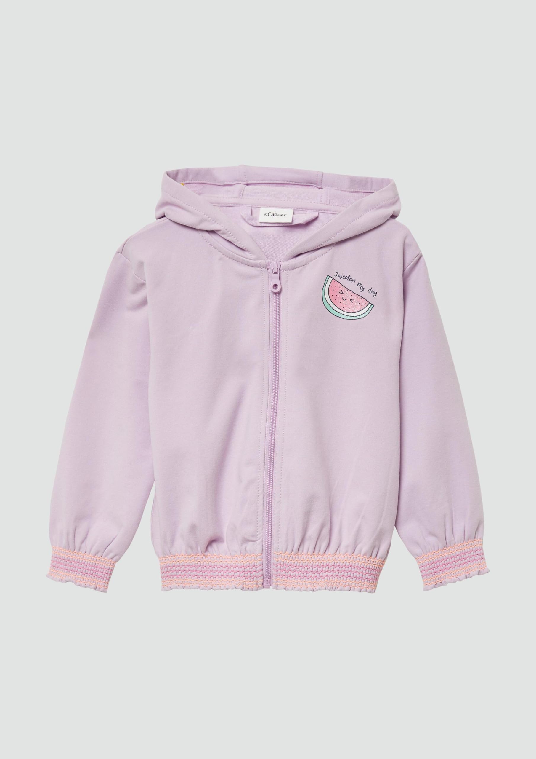 s.Oliver bluza kurtka Dziewczynki 2163413