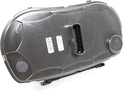 Miniatura 3 de Can-Am 2017 Outlander Max 570 Pro- Velocímetro 710005075 Nuevo OEM