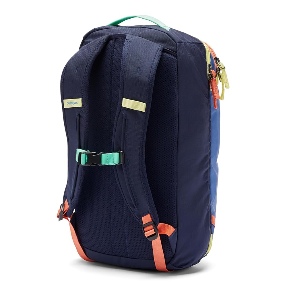 Amazon.com | Cotopaxi Allpa 20L Travel Pack, Pacific