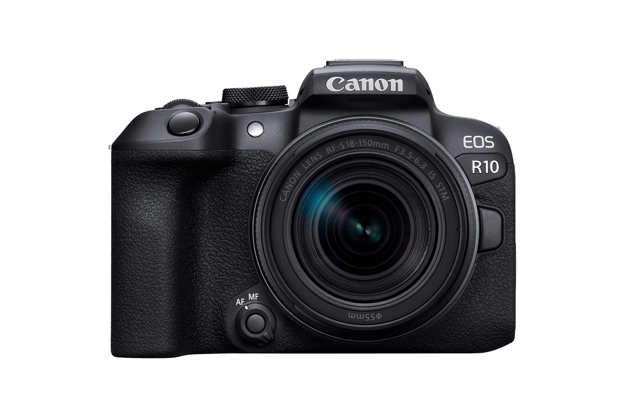 【極美品】Canon EOS R10 RF-S 18-150mm Canon EOS R10 with RF-S18-150mm f/3.5-6.3 IS STM : Amazon.sg