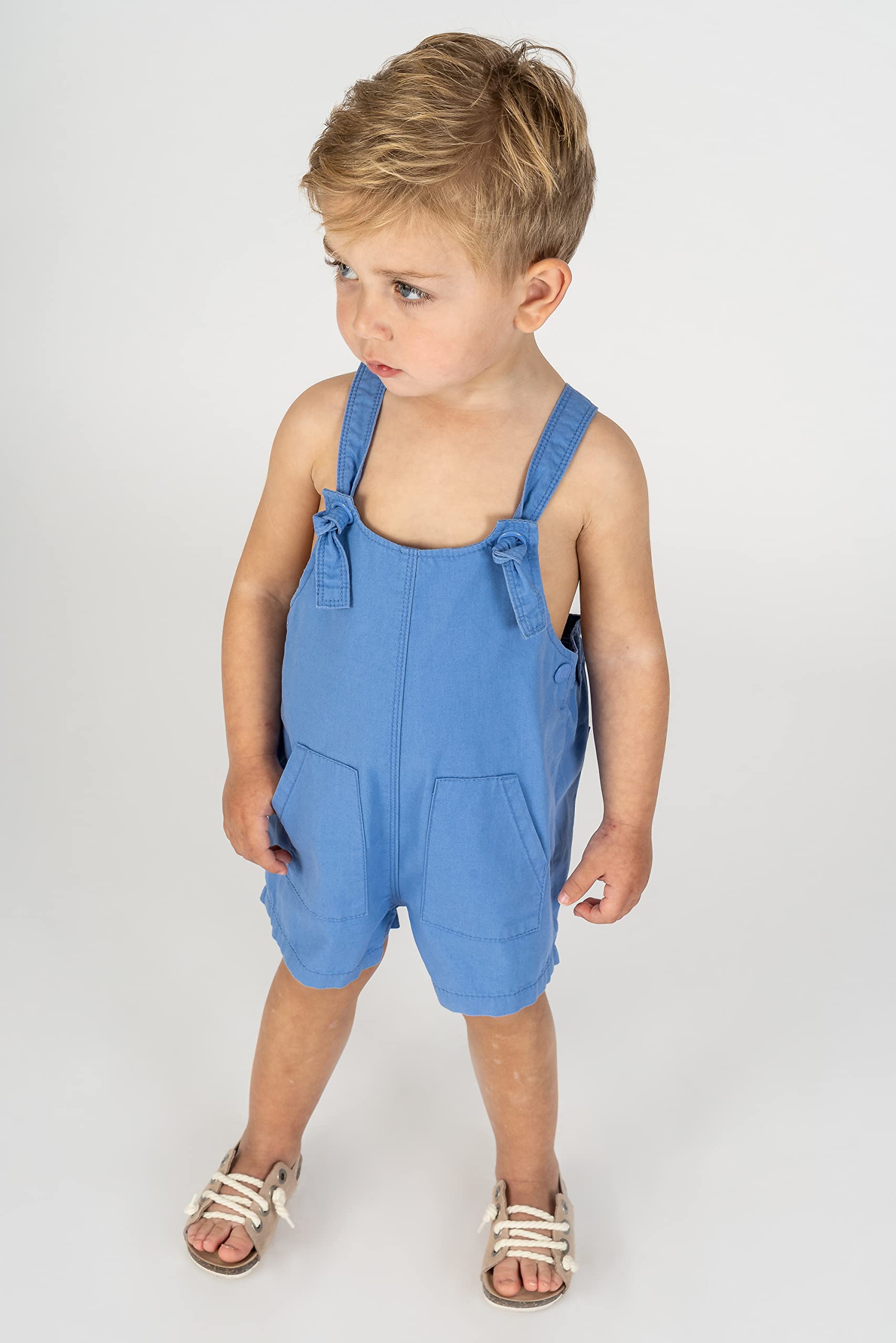 Charanga Ludyto Pantalones Unisex bebé