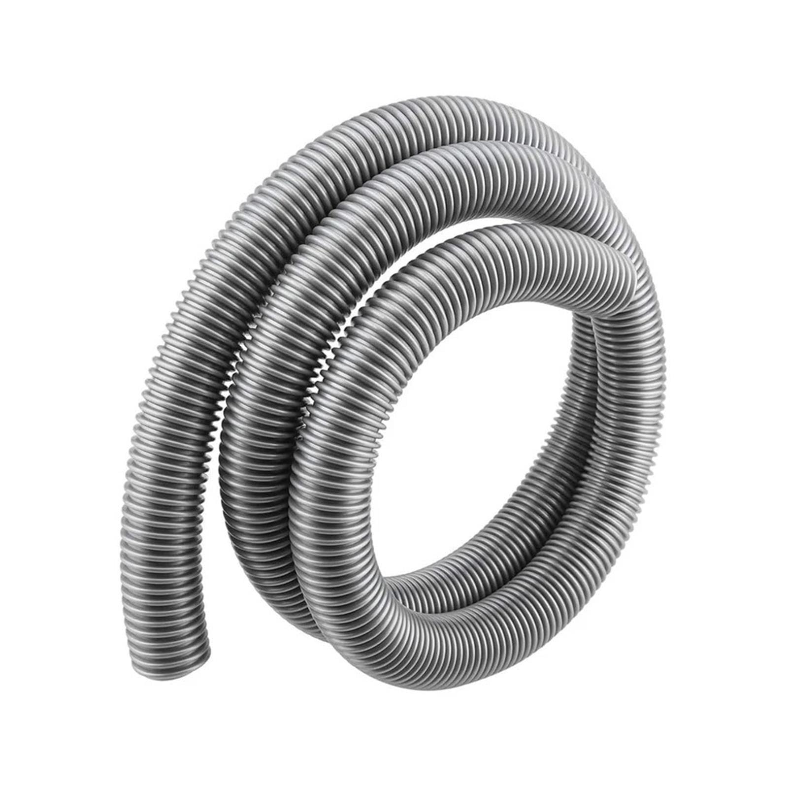 Genérico Manguera de vacío Flexible de 32/39 mm