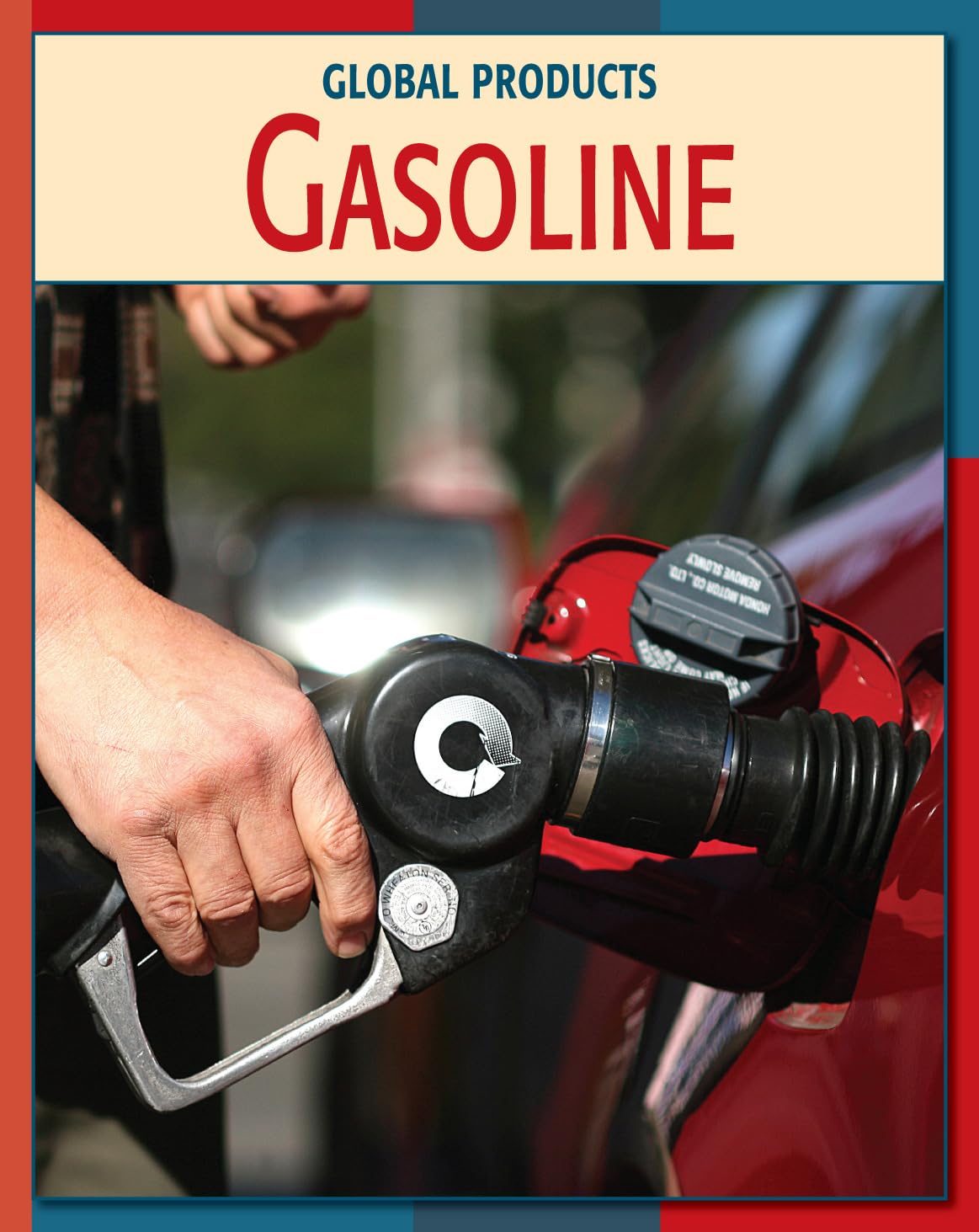 Gasoline
