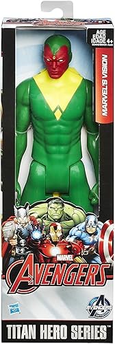 Miniatura 2 de Marvel Titan Hero Series Marvel's Vision