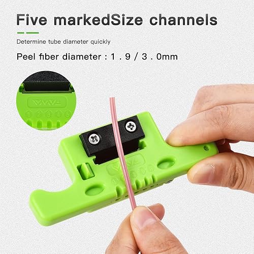 Miniatura 8 de Dos piezas por paquete TAWAA Herramienta de acceso a medio palmo MSAT5 Elegante diseño ergonómico de bloqueo de aleación para forjar hoja afilada