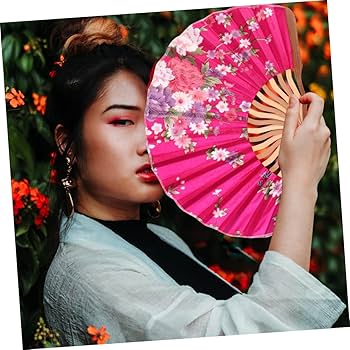 専用です☆アンティーク綺麗なピンクに花扇の着物単品 専用です☆アンティーク綺麗なピンクに花扇の着物単品 専用です☆