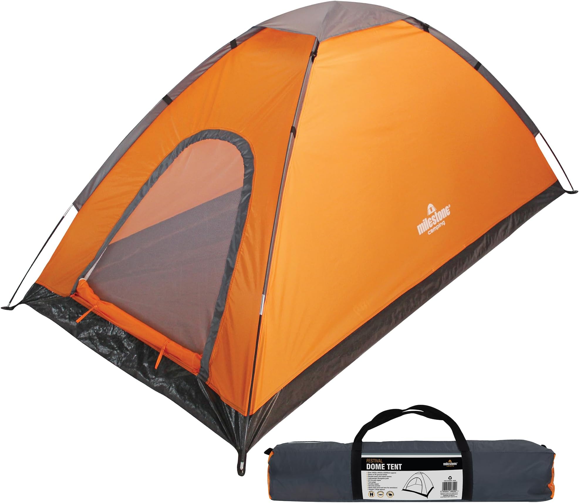 Dome Tent/Sleeps Water Resistant/Portable