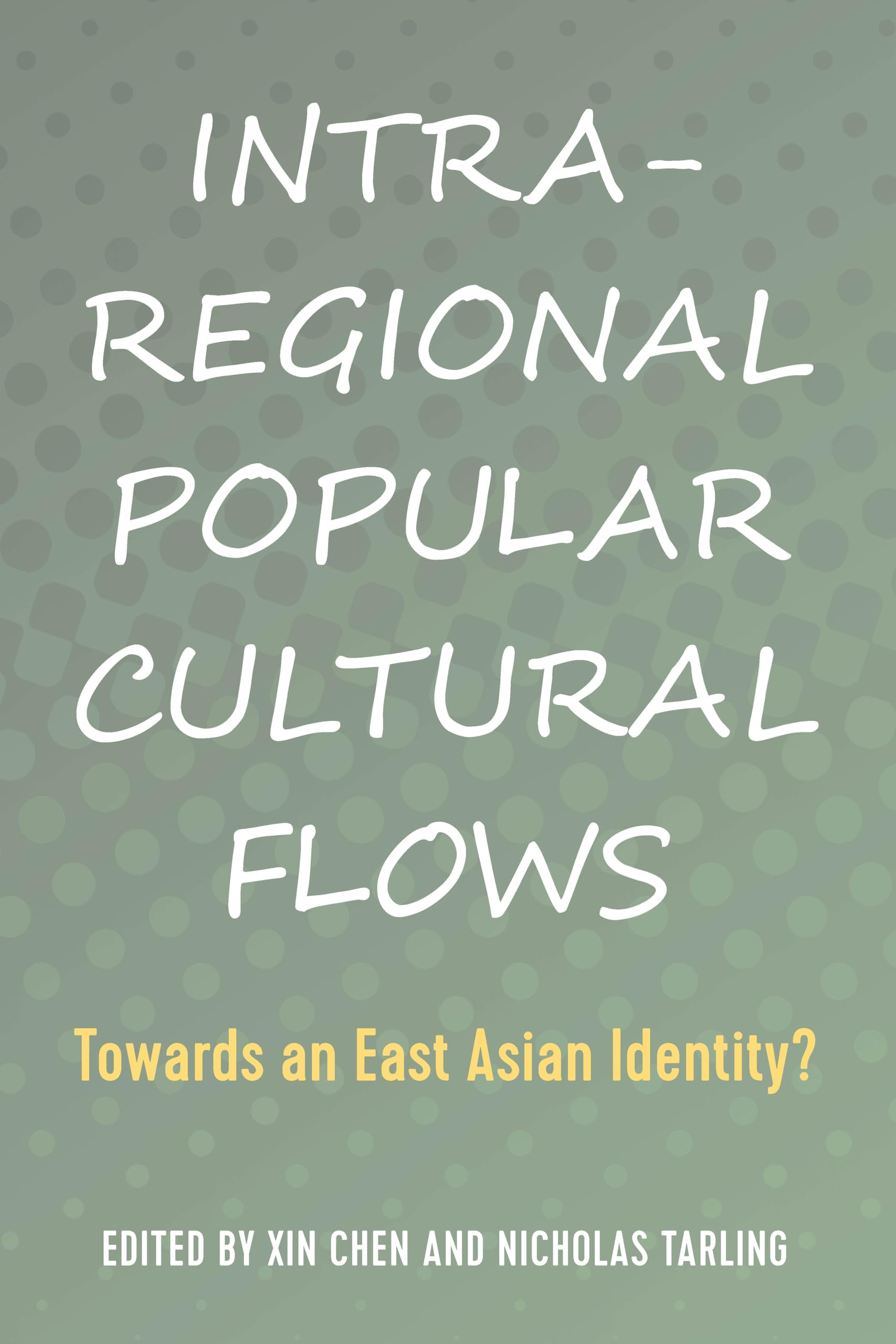 Intra-Regional Popular Cultural Flows Décoder Influence Sociétale