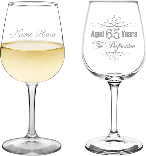 Miniatura 7 de (75) Envejecido a la perfección Elegante y vintage celebración de cumpleaños inspirada en la copa de catador de vinos