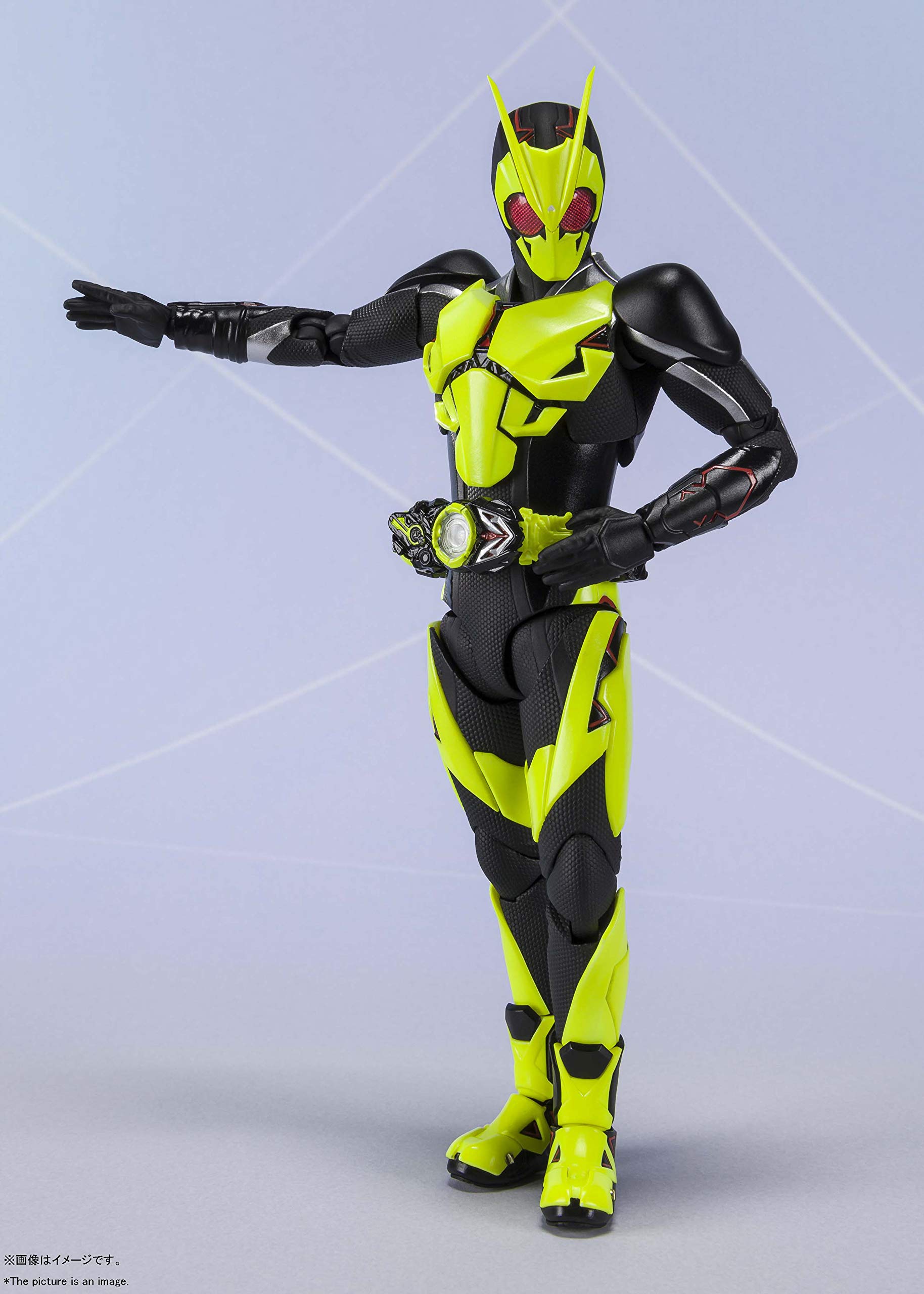 Amazon.co.jp: TAMASHII NATIONS S.H.フィギュアーツ 仮面ライダー 