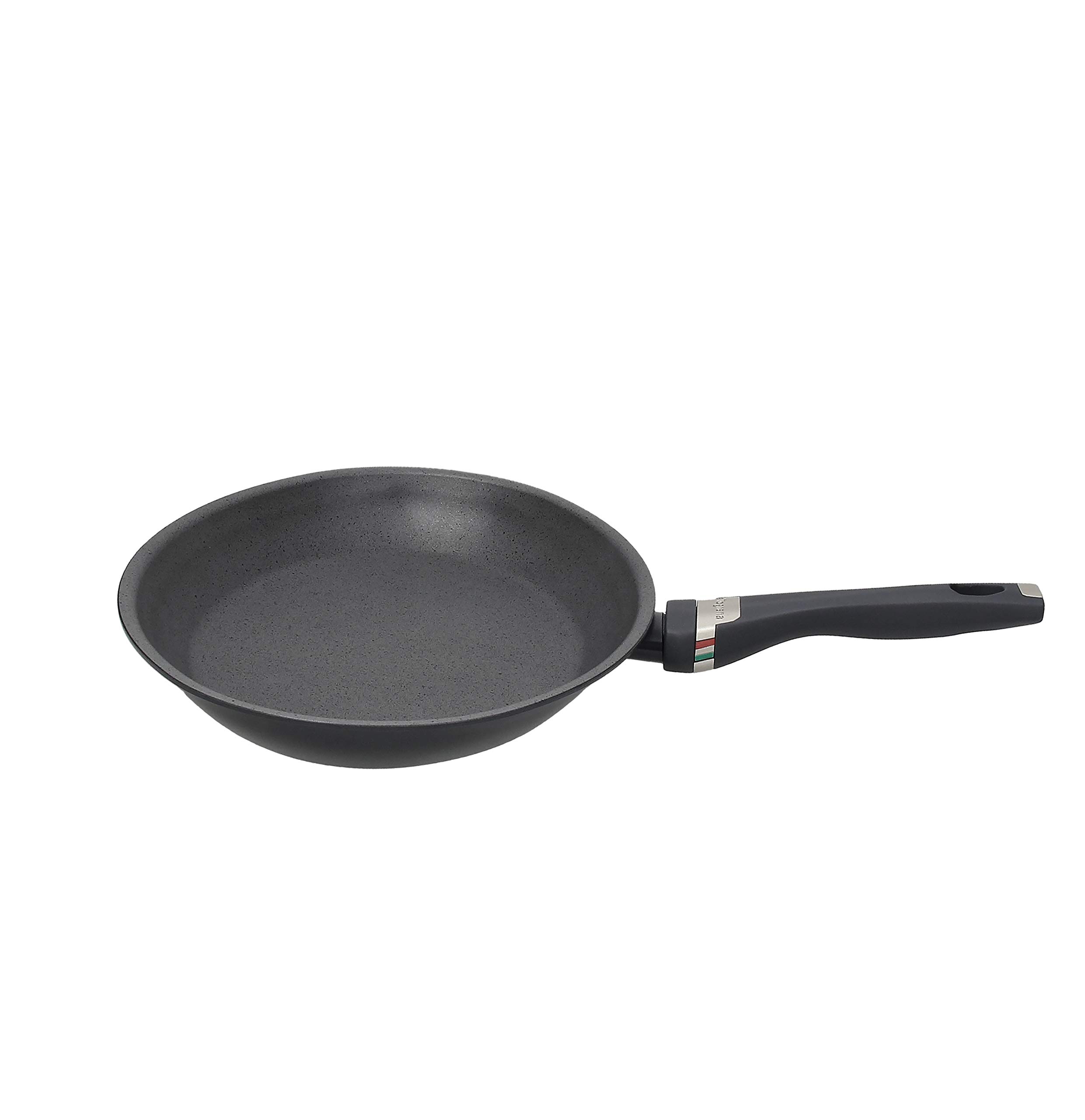 Tognana Italika, Lasagnera Alta 36x25,5 cm, Colore Grigio