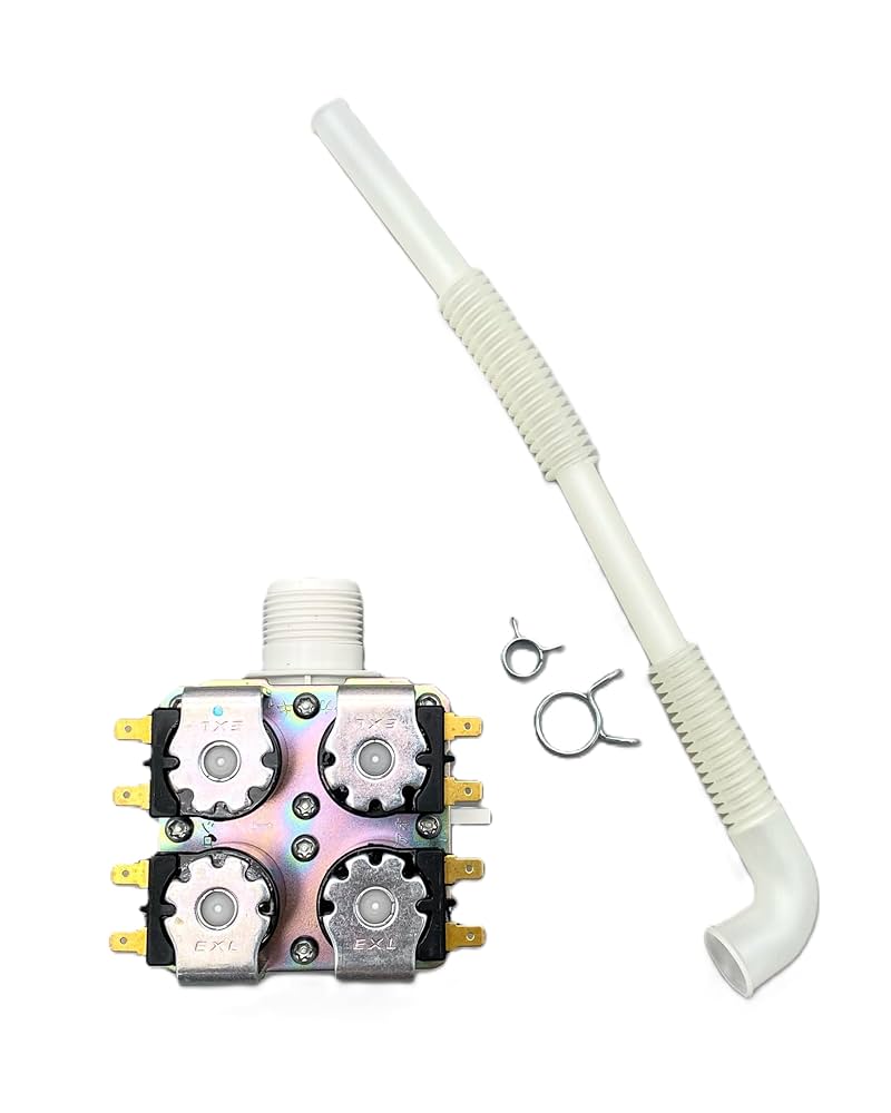 日立ドラム式洗濯機　給水弁BD-V1 072 Amazon.co.jp: 日立 HITACHI 洗濯機用給水弁 BD-V1 072 : 大型家電