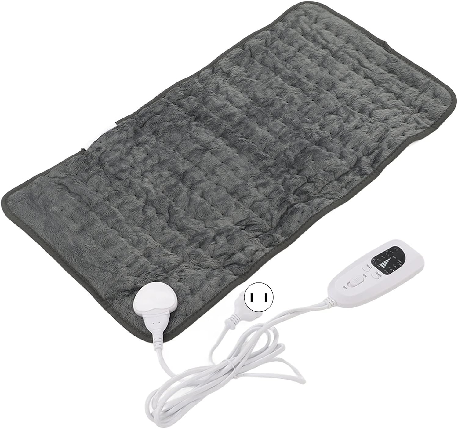 Electric Heating Pad , Heating pad for Back , Neck