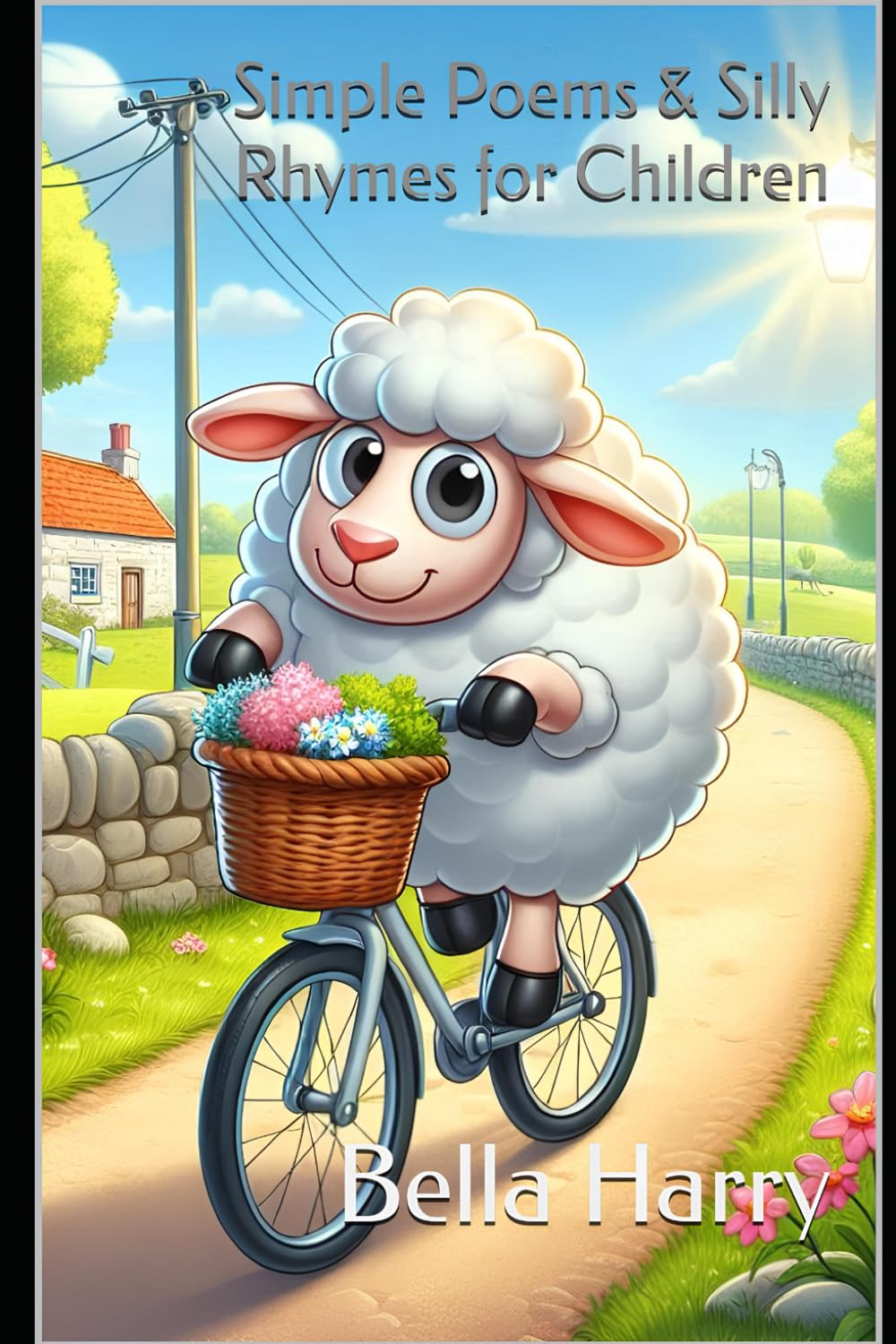 Simple Poems & Silly Rhymes for Children