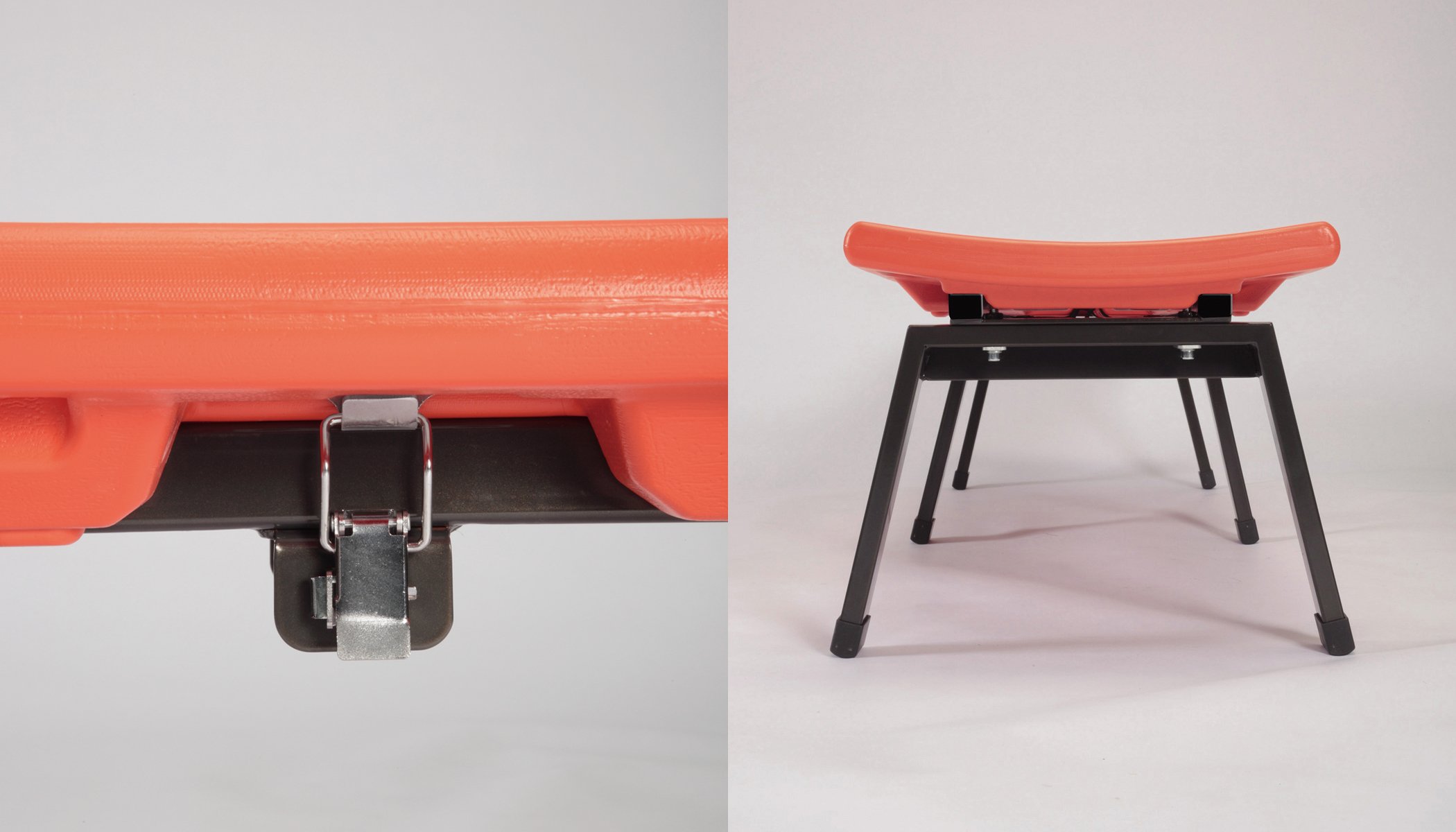 Amazon.co.jp: テラモト(TERAMOTO) レスキューボードベンチ レスキュー