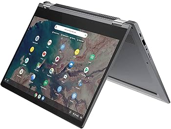 Amazon.co.jp: 2021 Lenovo Chromebook Flex 5 13.3インチ FHD