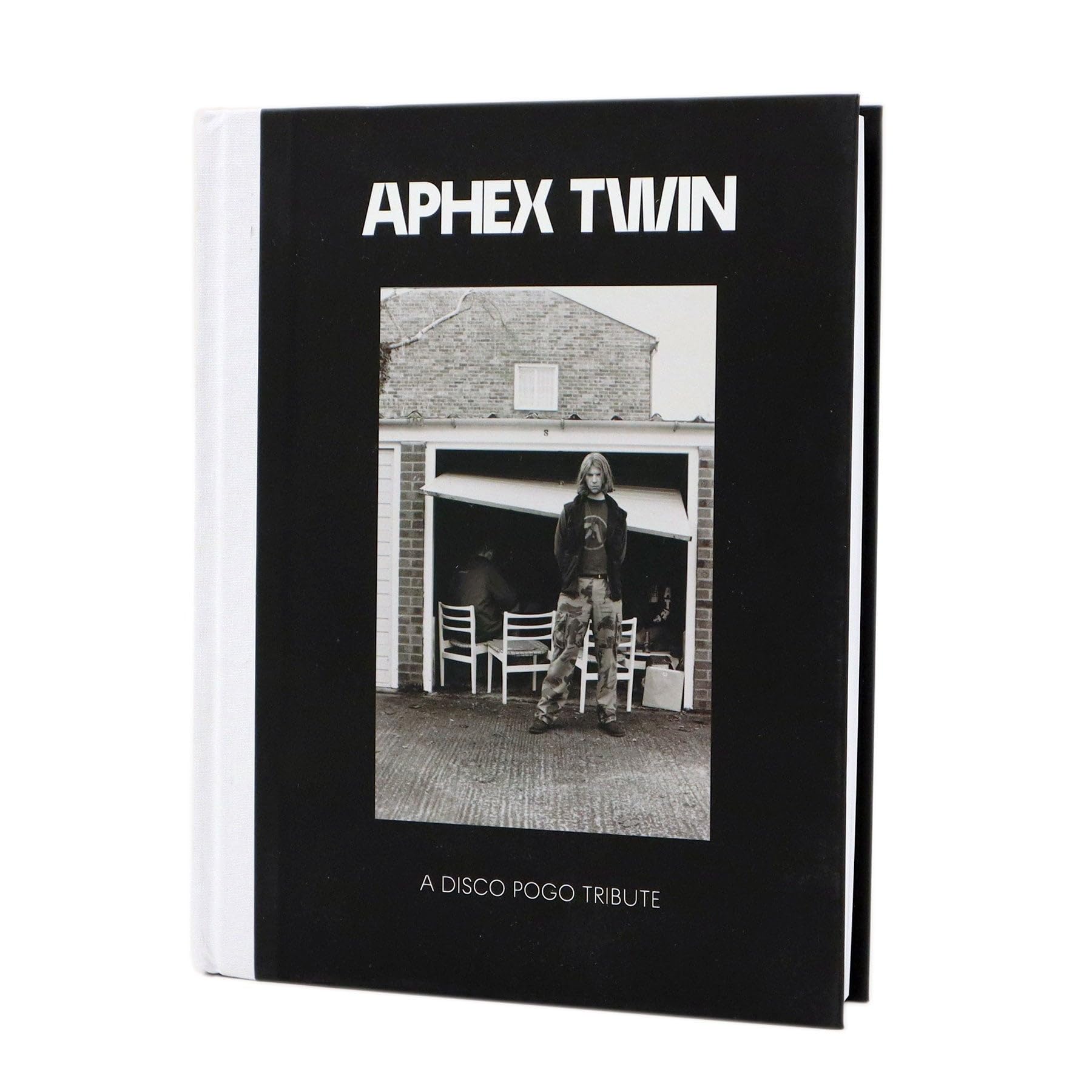 レア Dessa - Castor, The Twin / LP Aphex Twin: A Disco Pogo Tribute: unknown author: 9781068764202