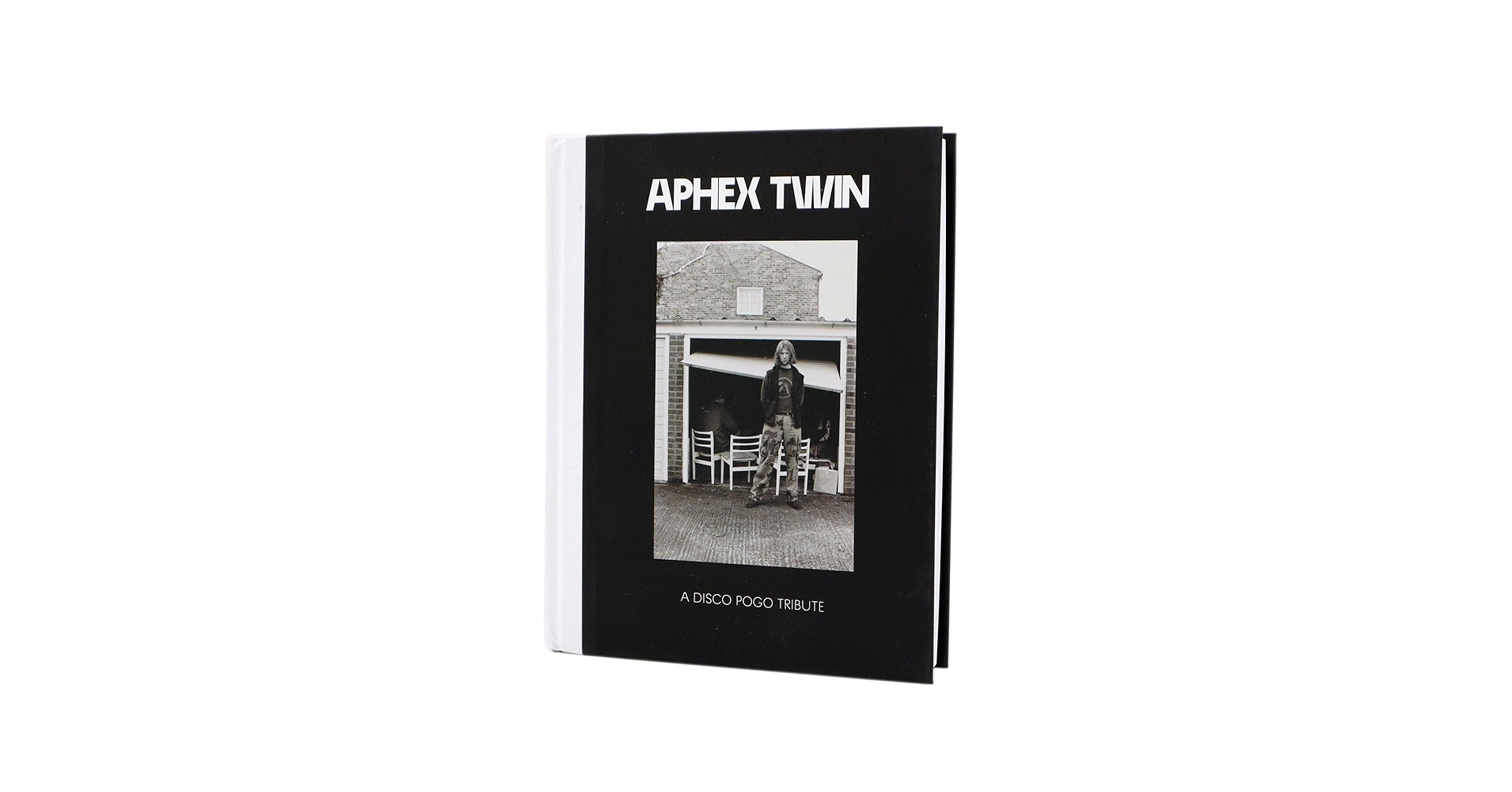 洋書 Aphex Twin : A Disco Pogo Tribute Delsin Records | Aphex Twin - A Disco Pogo Tribute - Disco Pogo