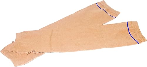 Skil-Care Padded Geri-Sleeves, LargeBariatric - Additional Comfort for Wheelchair or Geri-chair Patients, Wheelchair Cushions and Accessories, 503394