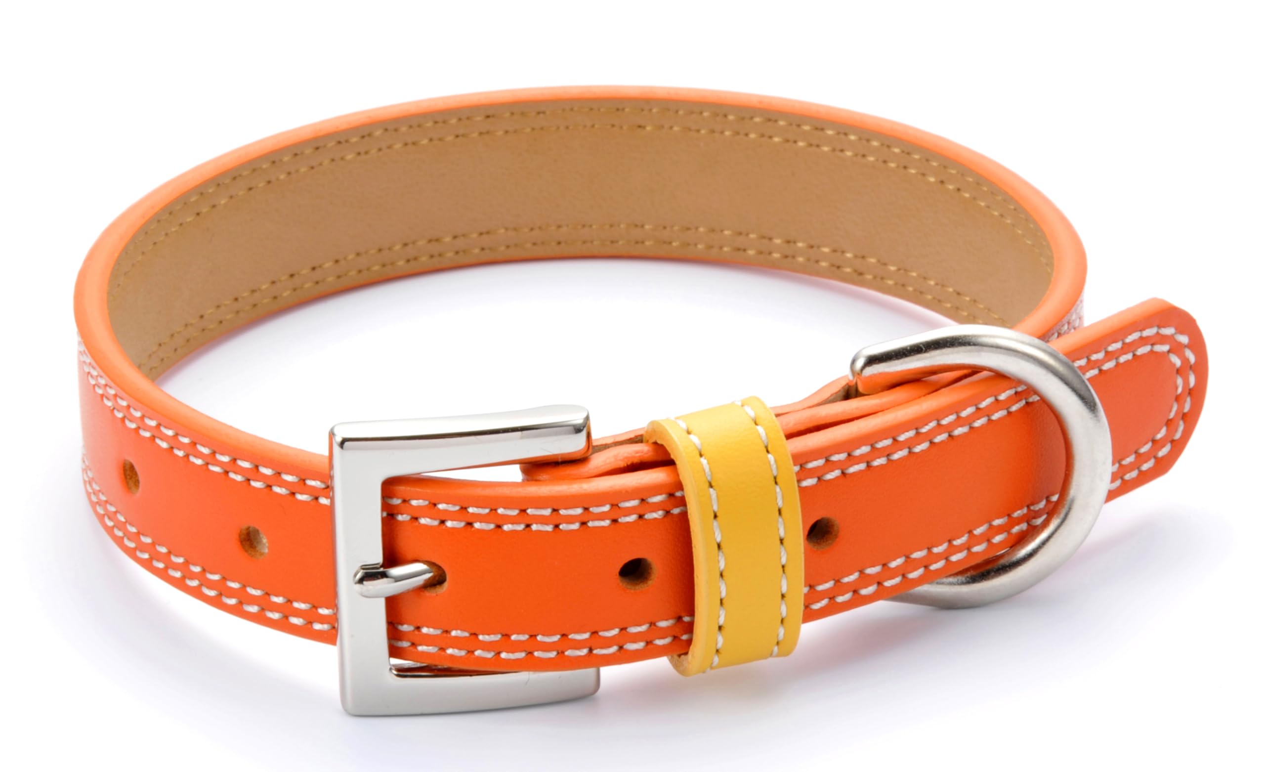 Amazon | 犬 首輪 おしゃれ かわいい ブランド 中型犬 小型犬 超小型犬