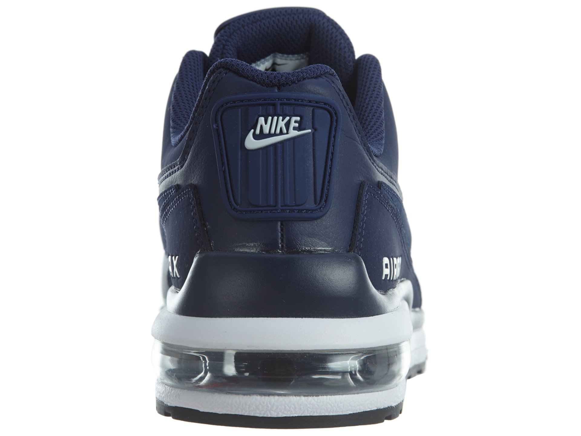 air max ltd navy blue