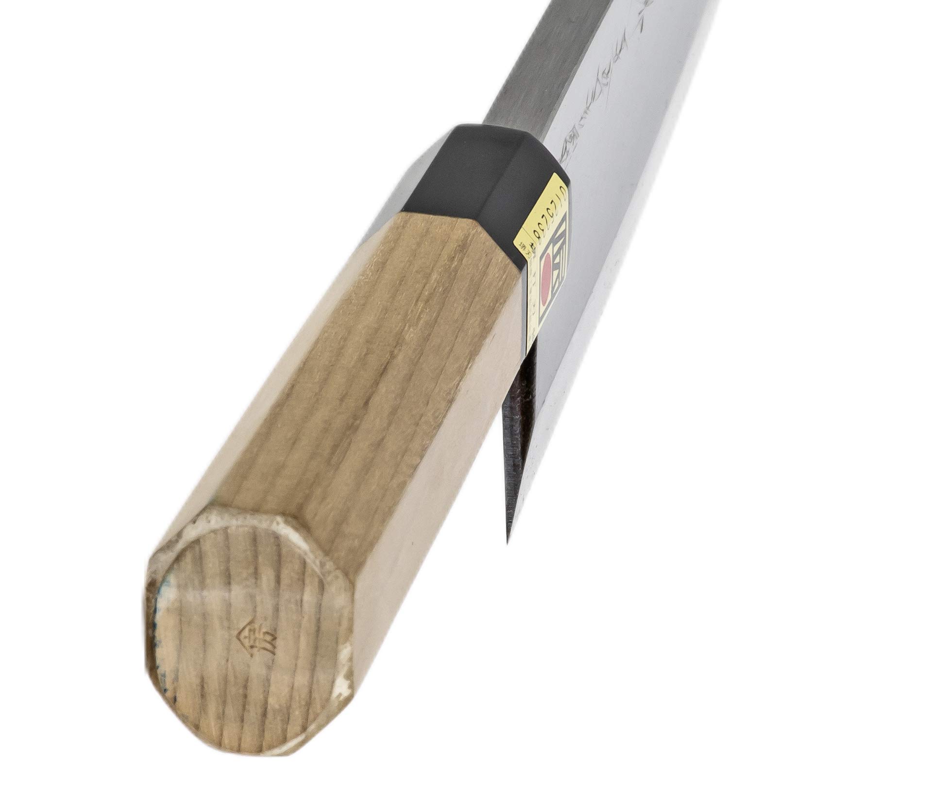 Amazon｜堺一文字吉國 日本製 出刃 包丁 210mm 青二鋼 八角柄 堺の包丁