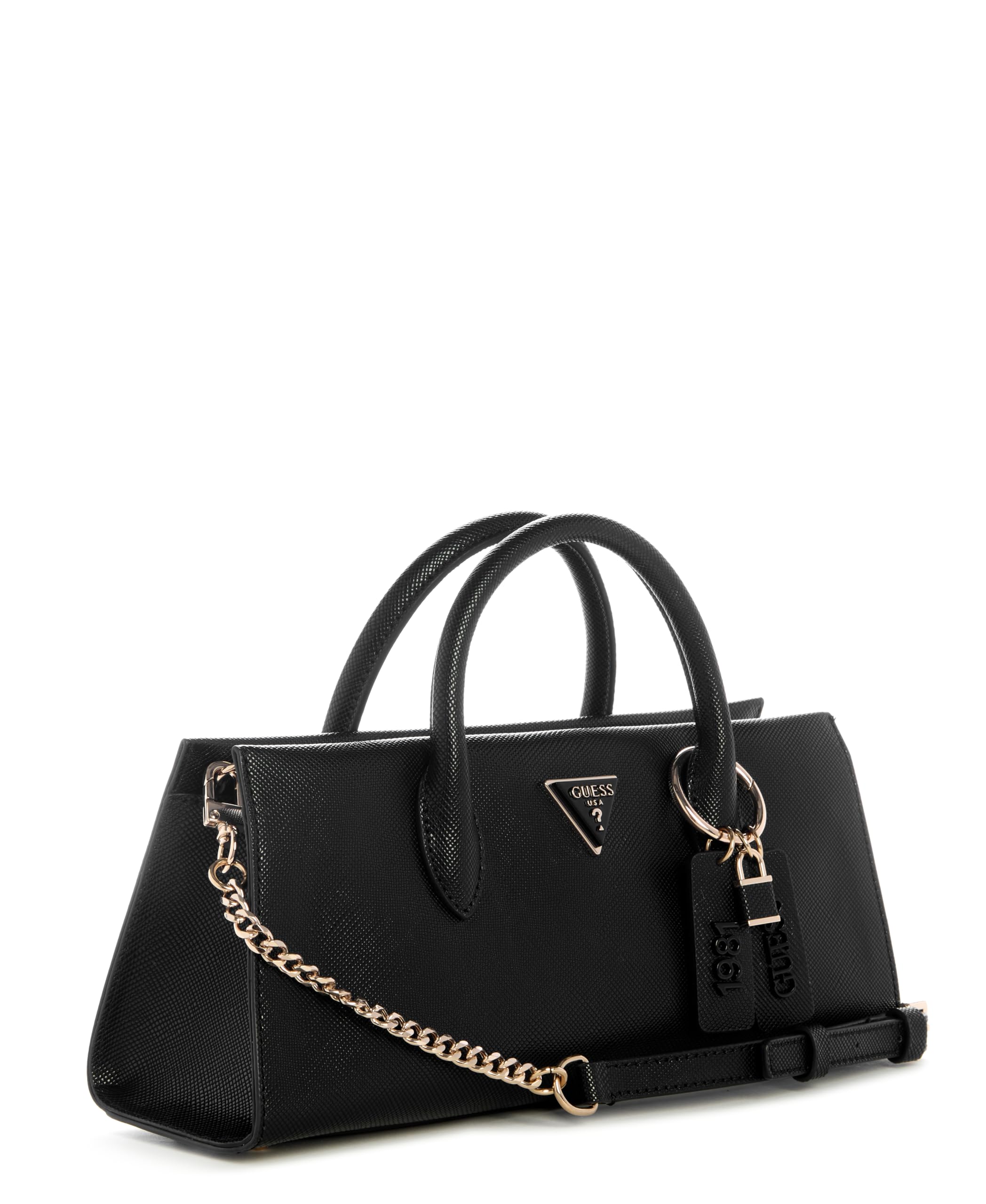 GUESS Noelle II Girlfriend Satchel para mujer