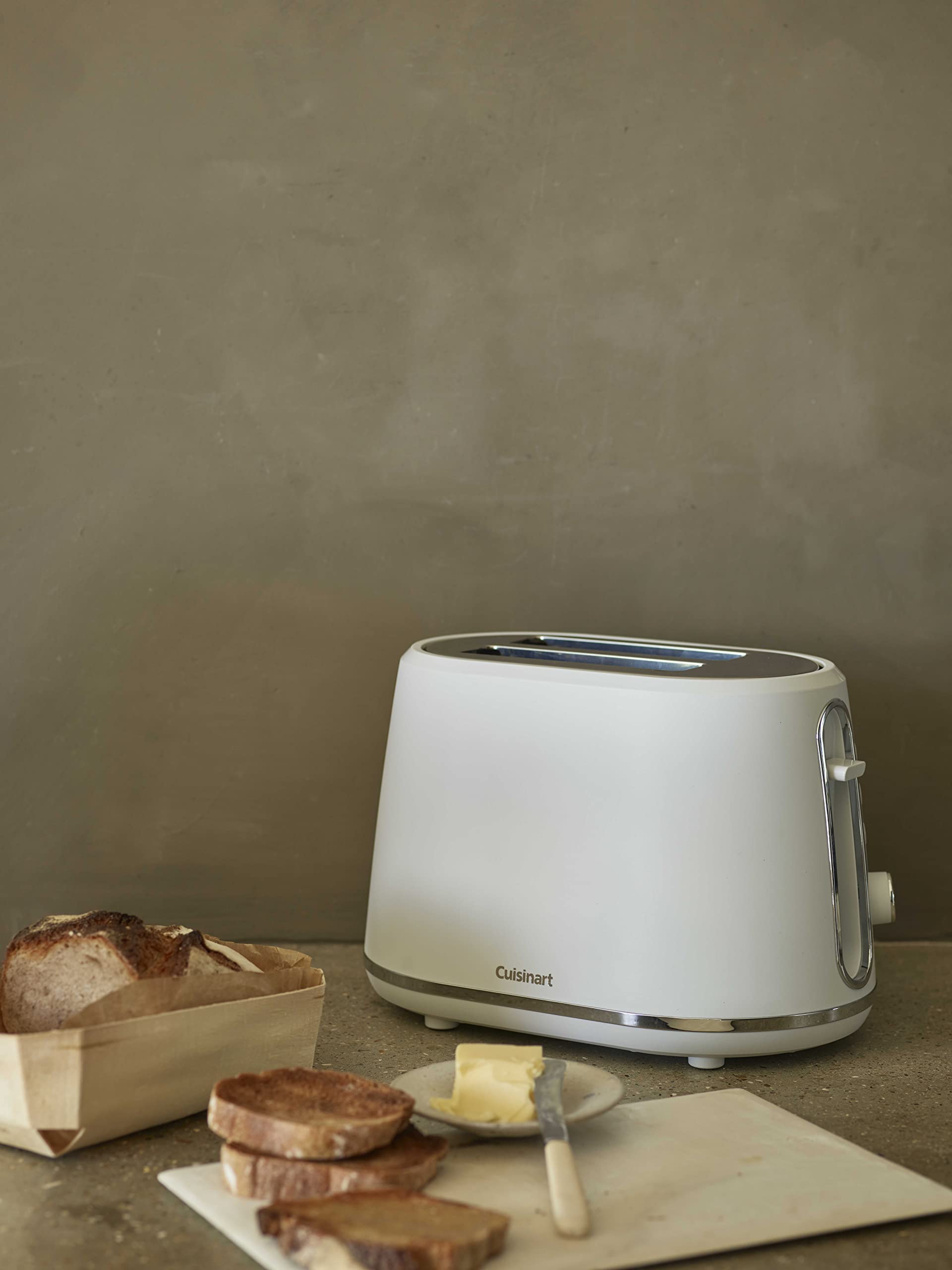 Cuisinart 2 Slice Toaster broodrooster 2-slots CPT780WE • Wit • de
