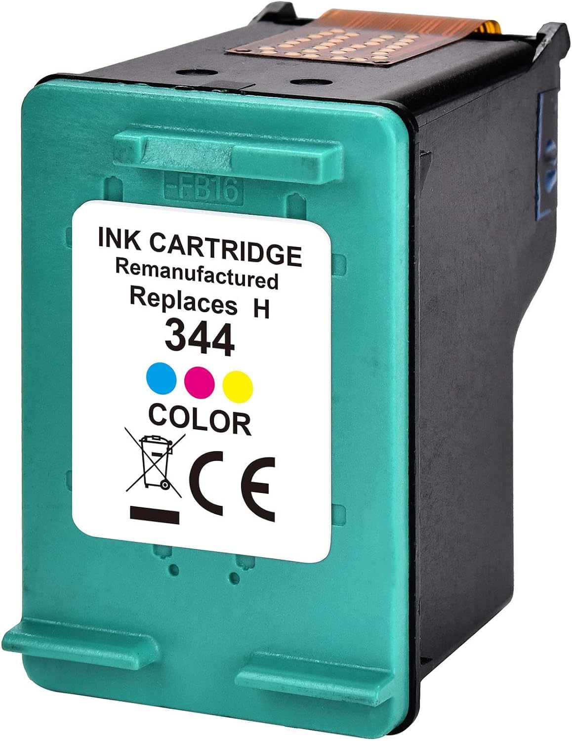 Kompatible Druckerpatrone Für HP 339 XL Schwarz – Hohe Kapazität Für Viele Deskjet & Officejet Modelle
