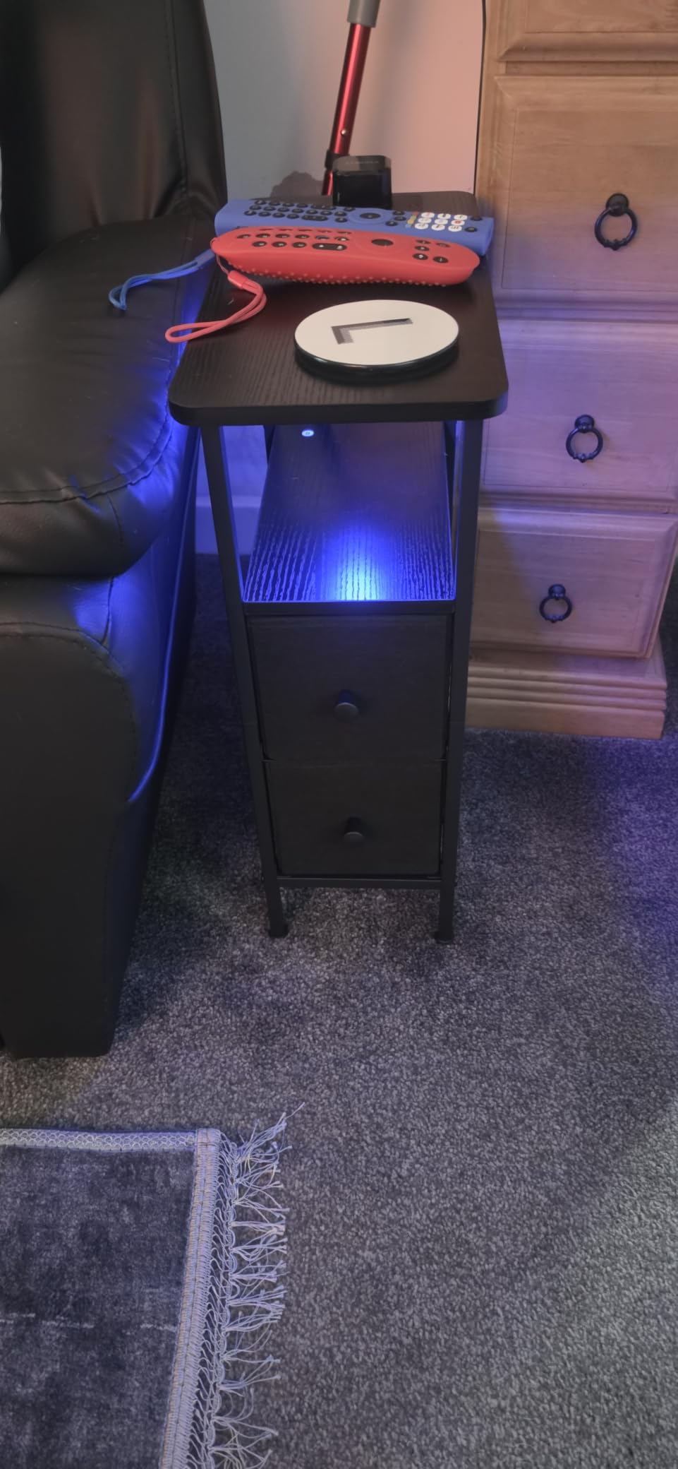 Customer photo