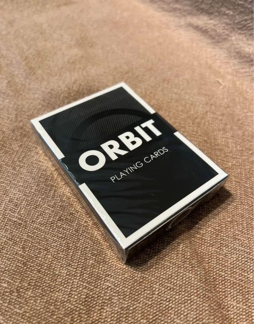 Orbit デック v1 Orbit デック v1