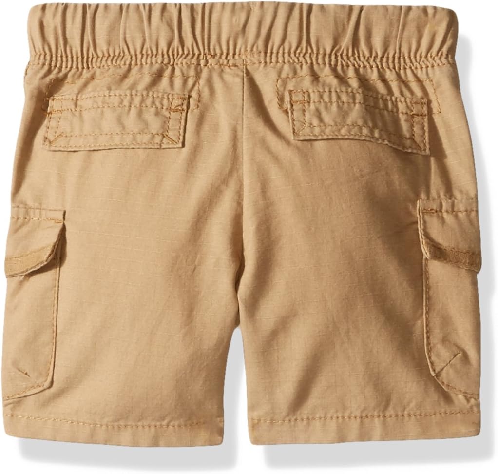Oshkosh B'gosh Oshkosh B'gosh Baby Boys Bottoms 12042910, Brown, 18M