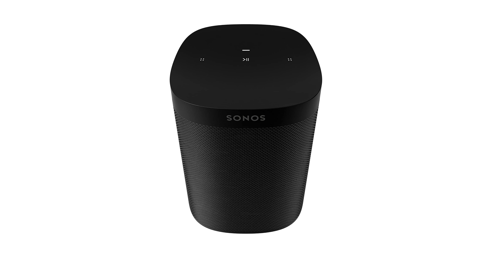Amazon.com: Sonos One SL Renewed : Electronics