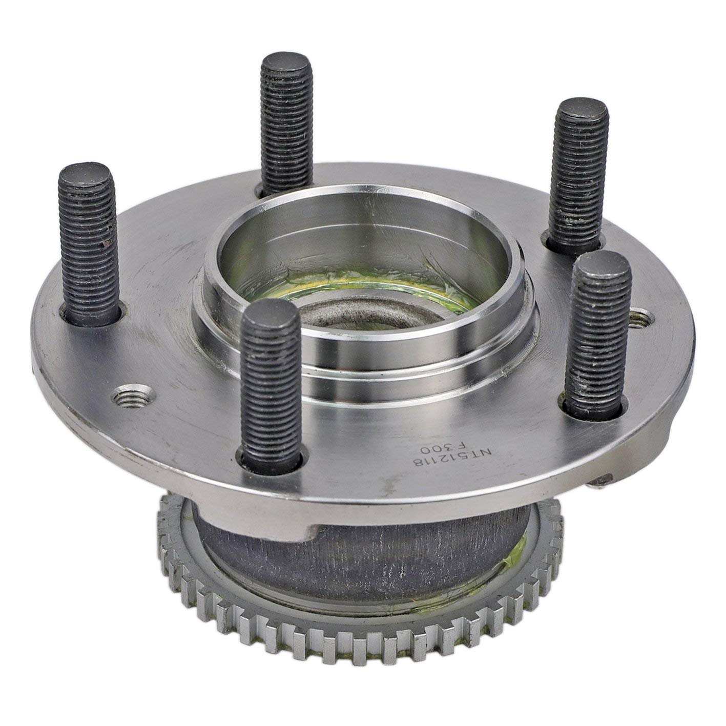 Amazon.com: Uni-Links Single Front Wheel Hub and Bearing for 1993