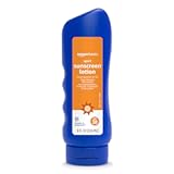 Sport Sunscreen Lotion&comma; Formulated without Octinoxate & Oxybenzone&comma; 8 Fluid Ounce