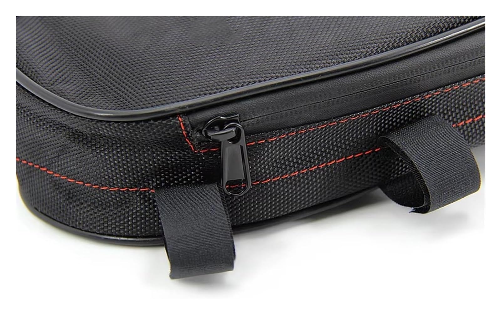 Moto Paraurti Borsa per Suzuki per V-Strom per DL1000 2014-2020 Telaio per Moto Barra di Protezione Laterale in Nylon Paraurti Borsa da Sella per Bagagli