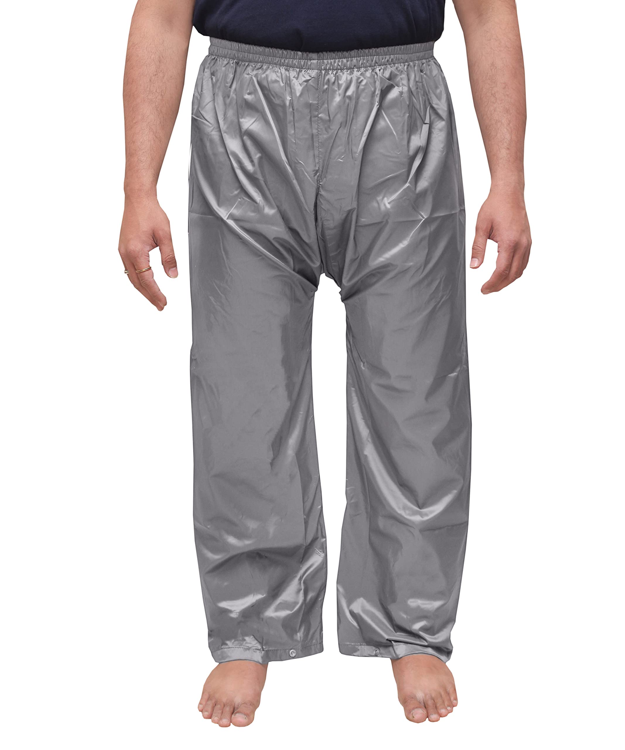 goodluck Reversible Rainy Pant for Men's-picture-4