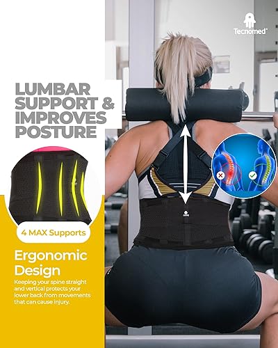 Miniatura 5 de Entrenador de cintura para mujer reductor de cintura premium, cinturón de sudor mientras entrenas, banda de vientre de apoyo posparto