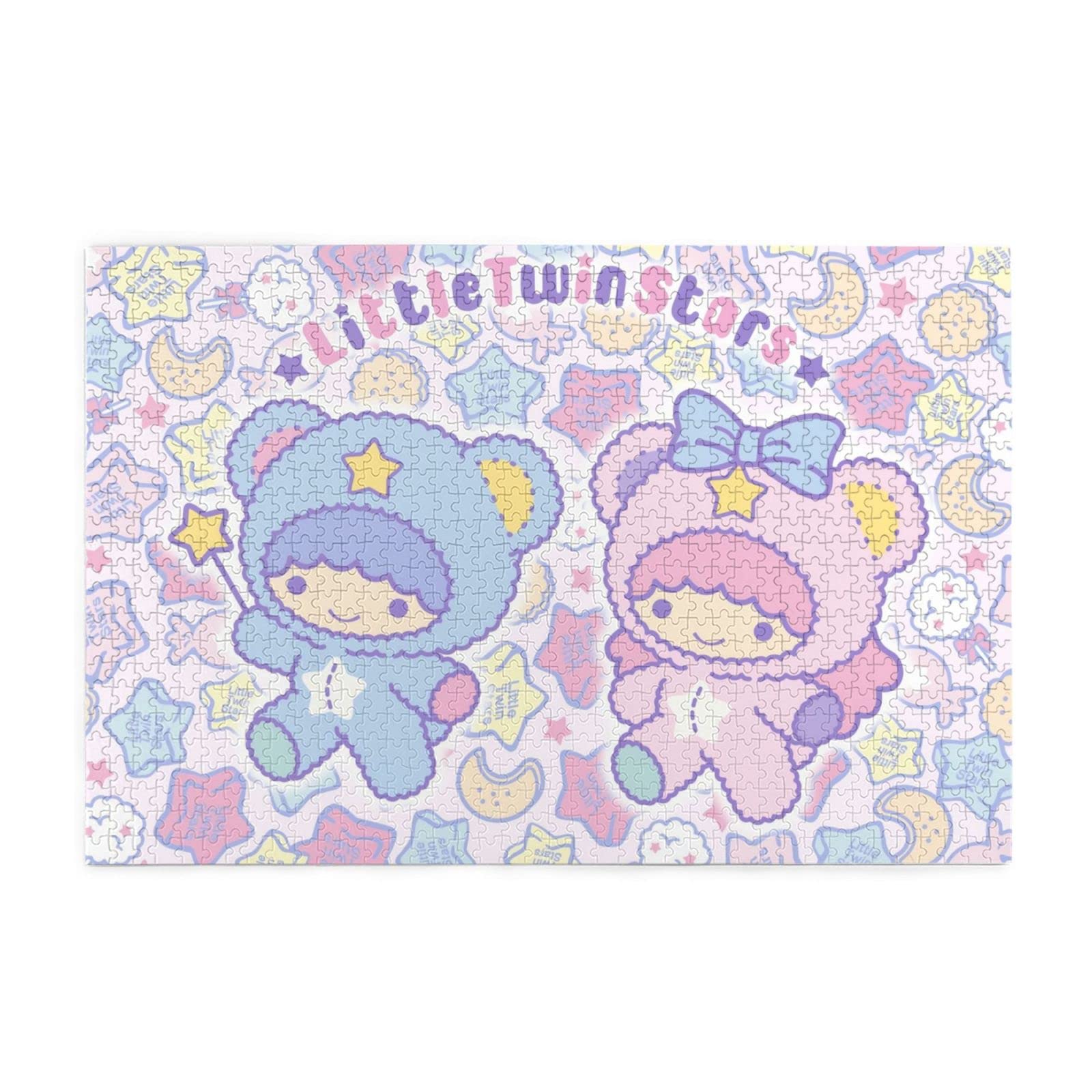 Amazon.co.jp: リトルツインスターズ キキララ アニメ