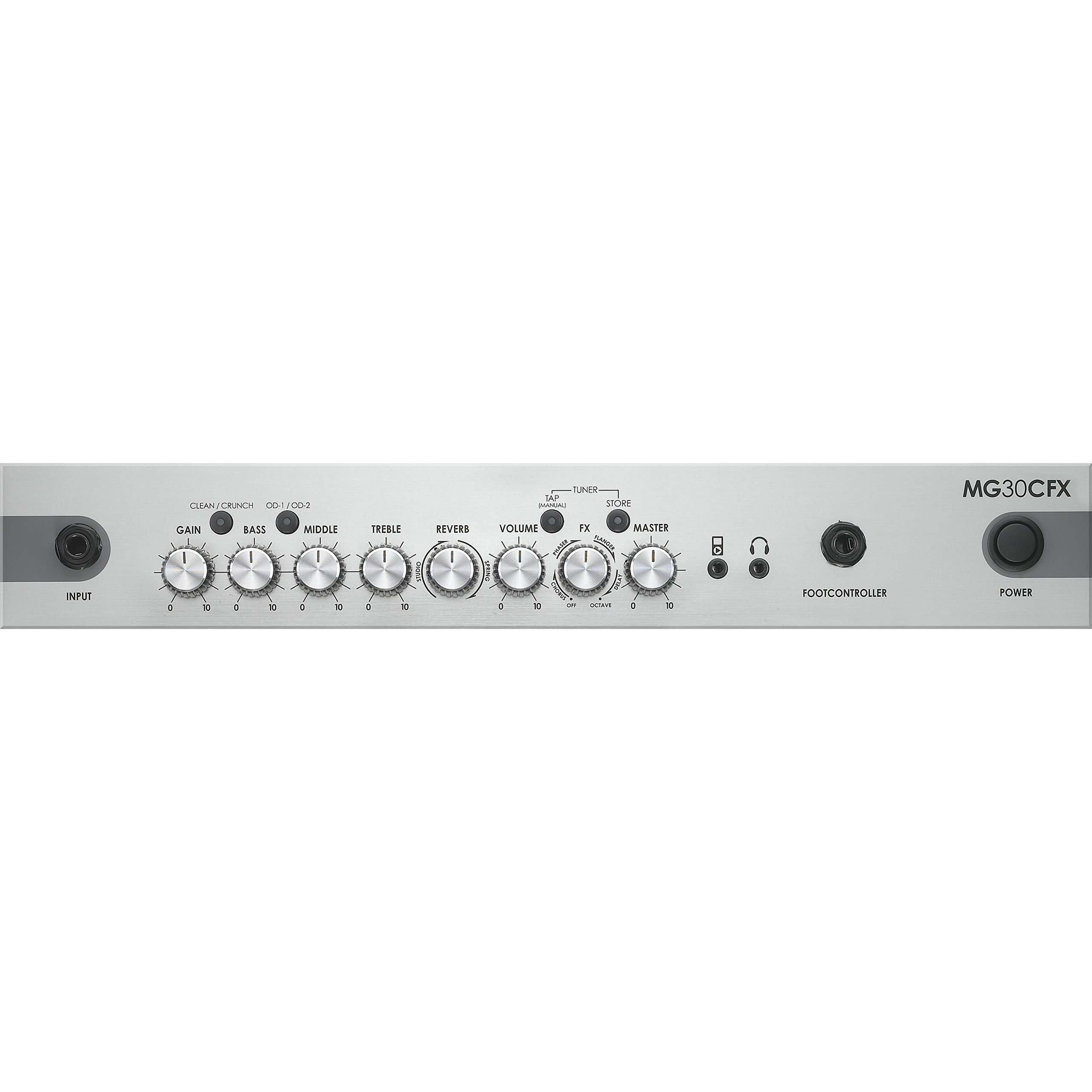 マーシャル　30fx Amazon | Marshall(マーシャル) 4ch デジタル・エフェクツ
