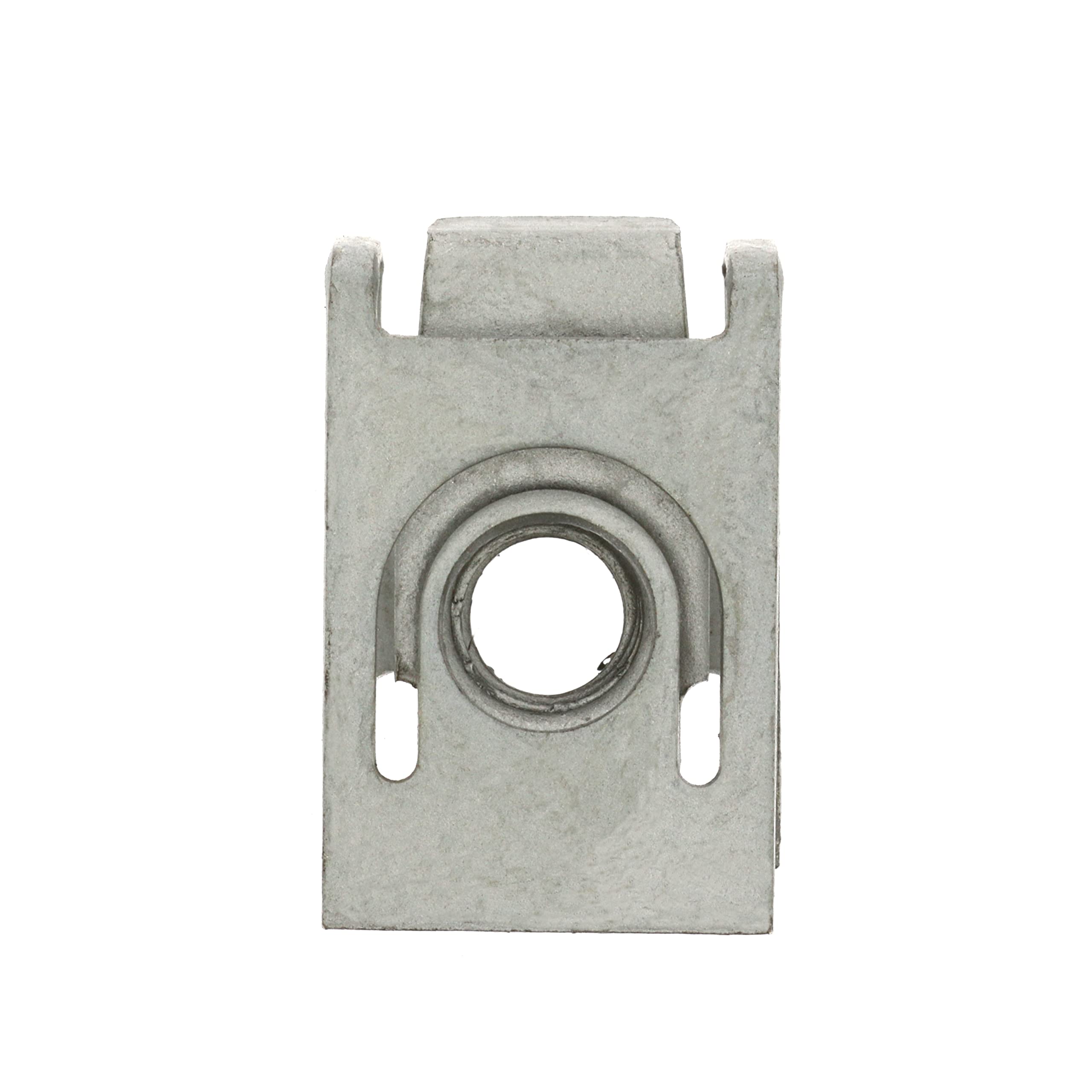 Nécessaire De Fixations Pour Carénage Sous Moteur C3 (a51) - C3 Picasso